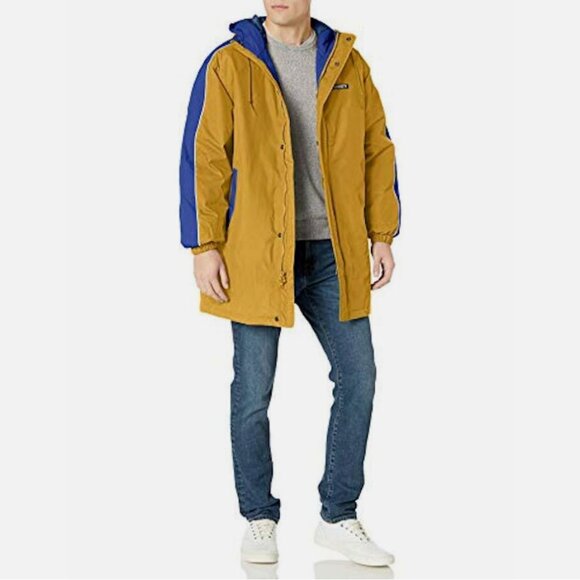 Obey Major Stadium Jacket - Picture 5 of 7